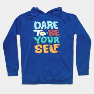 Self Love Hoodie